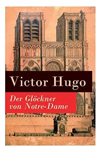 Produktbild: Der Glöckner von Notre-Dame