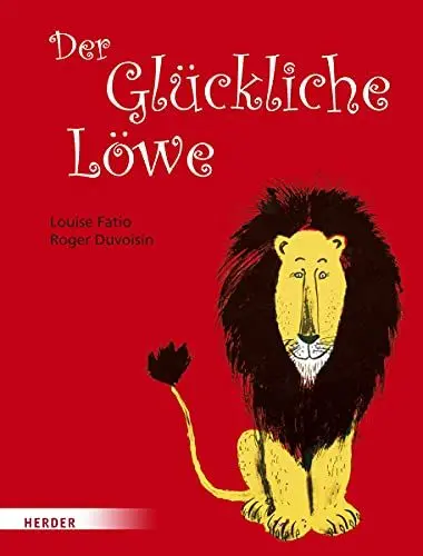 Produktbild: Der Glückliche Löwe