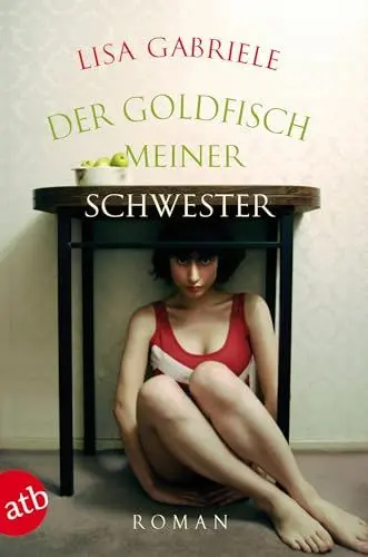 Produktbild: Der Goldfisch meiner Schwester