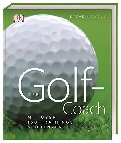 Produktbild: Der Golf-Coach: Mit über 160 Trainingssequenzen