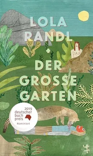 Produktbild: Der Große Garten: Sonderausgabe