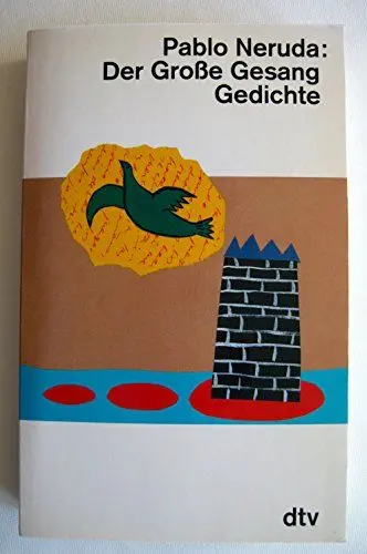 Produktbild: Der Große Gesang