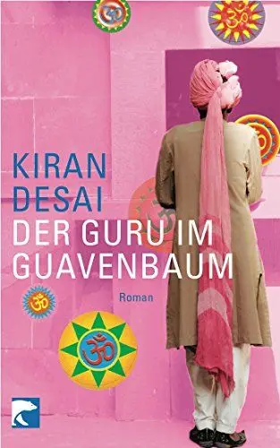 Produktbild: Der Guru im Guavenbaum: Roman