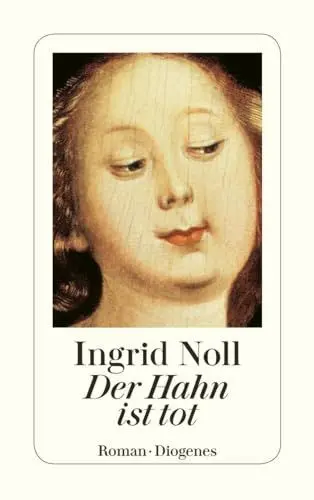 Produktbild: Der Hahn ist tot: Roman