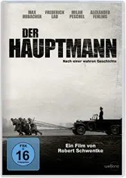 Produktbild: Der Hauptmann