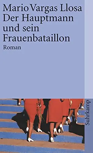 Produktbild: Der Hauptmann und sein Frauenbataillon