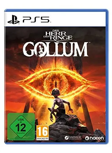 Produktbild: Der Herr der Ringe™: Gollum™