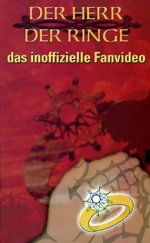 Produktbild: Der Herr der Ringe - Inoffizielle Fanvideo (VHS)