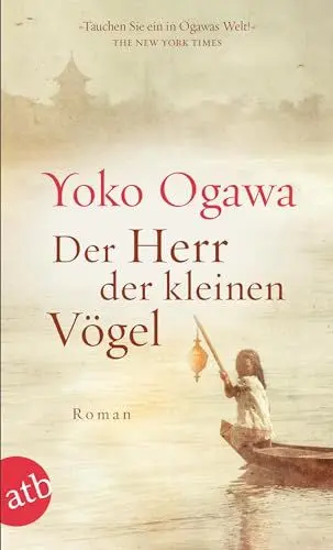 Produktbild: Der Herr der kleinen Vögel: Roman