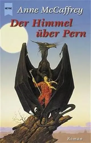 Produktbild: Der Himmel über Pern: Roman