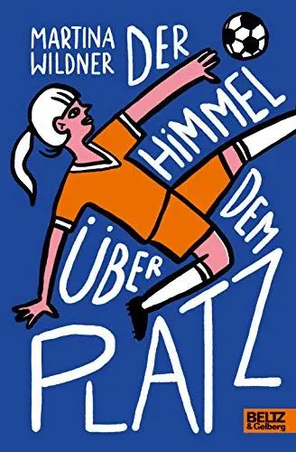 Produktbild: Der Himmel über dem Platz: Roman