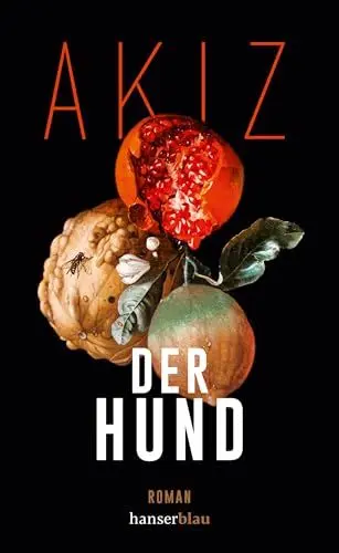 Produktbild: Der Hund: Roman