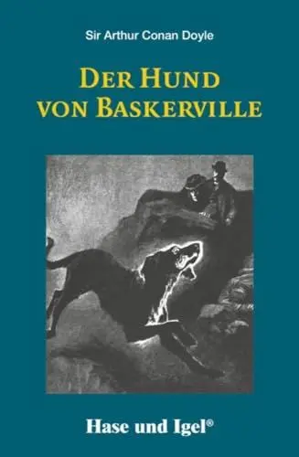 Produktbild: Der Hund von Baskerville: Schulausgabe