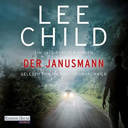 Produktbild: Der Janusmann: Jack Reacher 7