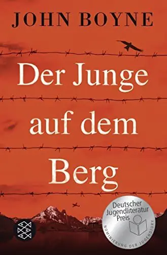 Produktbild: Der Junge auf dem Berg
