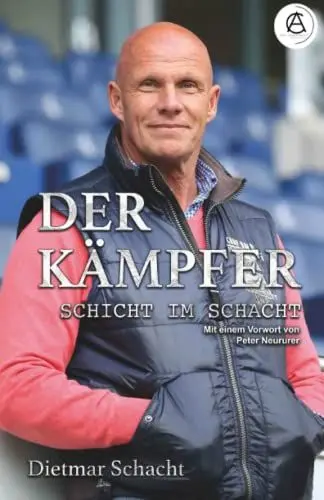 Produktbild: Der Kämpfer: Schicht im Schacht