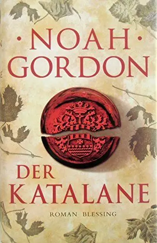 Produktbild: Der Katalane: Roman