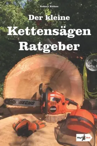 Produktbild: Der Kettensägen Ratgeber