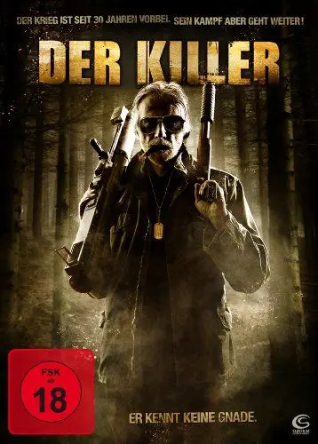 Produktbild: Der Killer