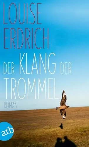 Produktbild: Der Klang der Trommel: Roman