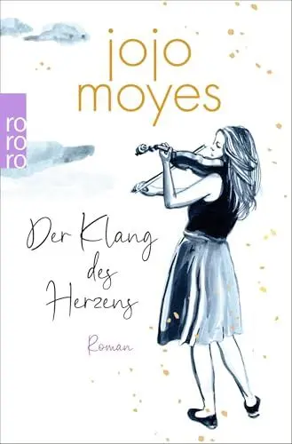 Produktbild: Der Klang des Herzens