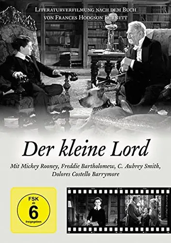 Produktbild: Der Kleine Lord
