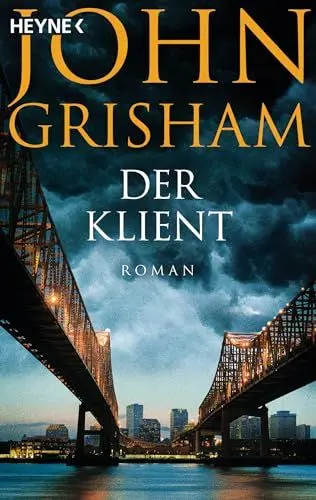 Produktbild: Der Klient: Roman