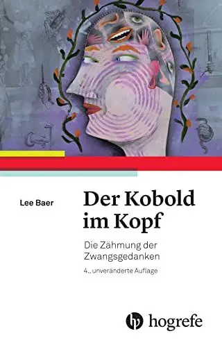 Produktbild: Der Kobold im Kopf: Die Zähmung der Zwangsgedanken