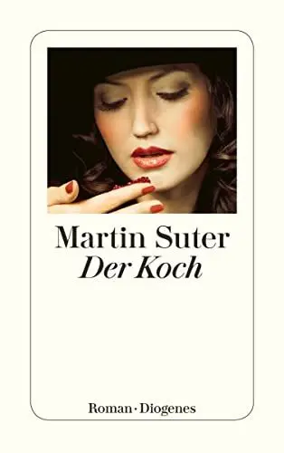Produktbild: Der Koch: Roman (detebe)