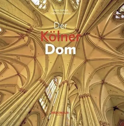 Produktbild: Der Kölner Dom: deutsch-englisch