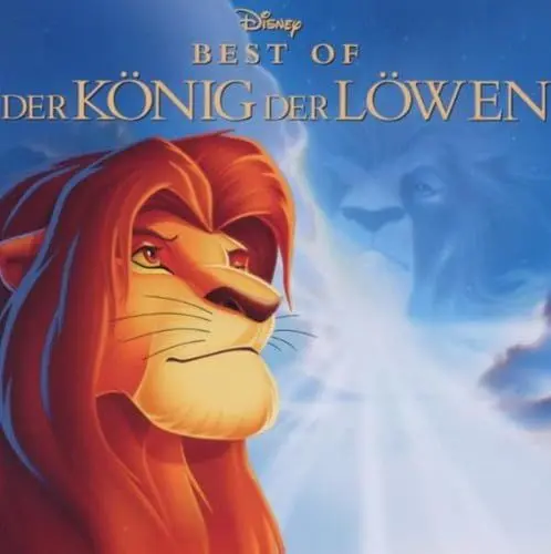 Produktbild: Der König der Löwen - Best of