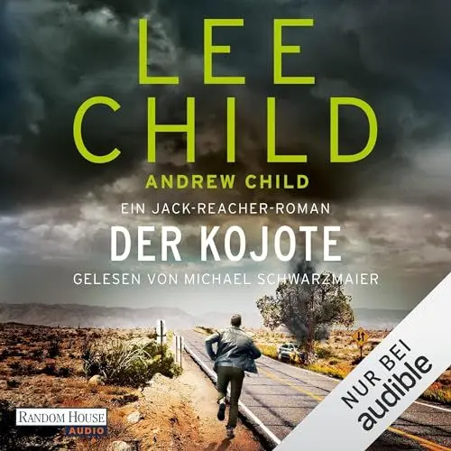 Produktbild: Der Kojote: Jack Reacher 26