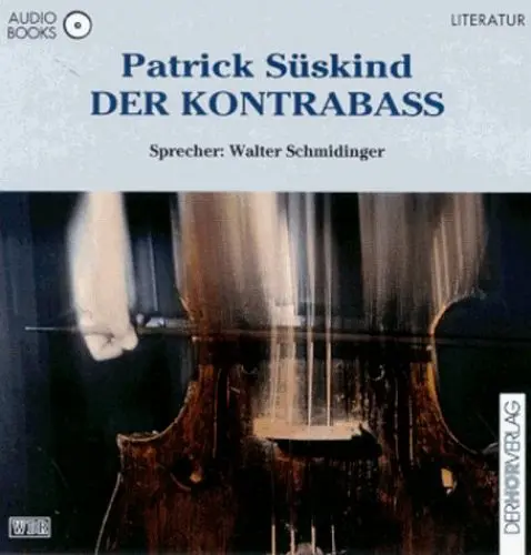 Produktbild: Der Kontrabass
