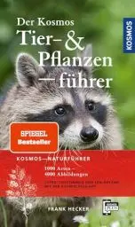 Produktbild: Der Kosmos Tier- und Pflanzenführer: 1000 Arten, 4000 Abbildungen