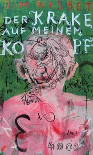 Produktbild: Der Krake auf meinem Kopf (Pulp Master)