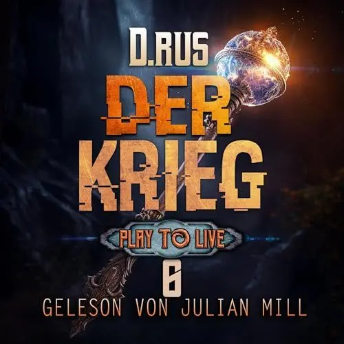Produktbild: Der Krieg: Play to Live 6