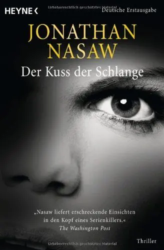 Produktbild: Der Kuss der Schlange