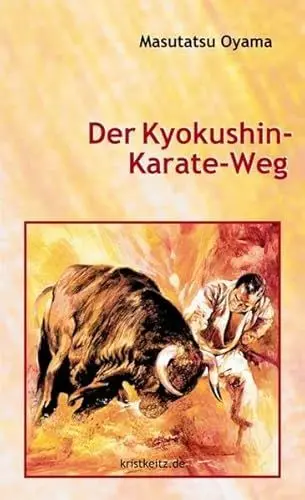 Produktbild: Der Kyokushin-Karate-Weg
