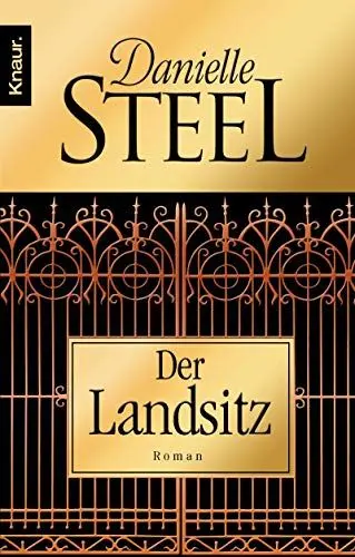 Produktbild: Der Landsitz: Roman