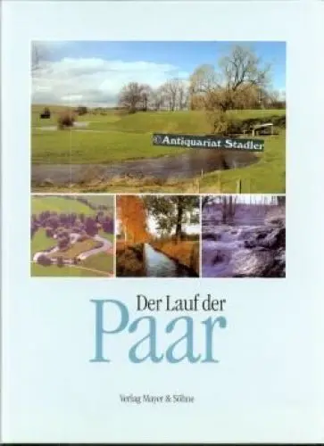 Produktbild: Der Lauf der Paar