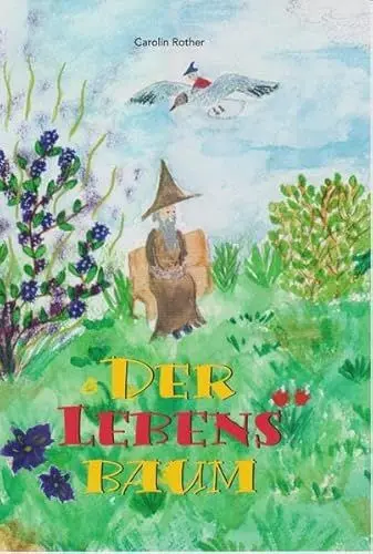 Produktbild: Der Lebensbaum: Bilderbuch