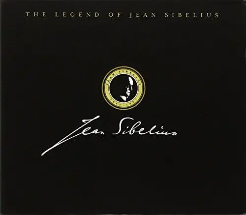 Produktbild: Der Legendäre Sibelius