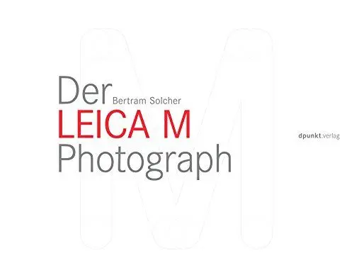 Produktbild: Der Leica M Photograph