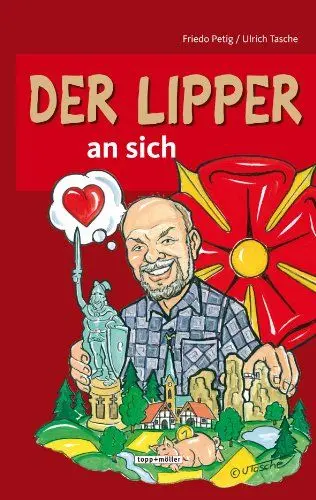 Produktbild: Der Lipper an sich