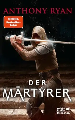 Produktbild: Der Märtyrer: Der stählerne Bund 2