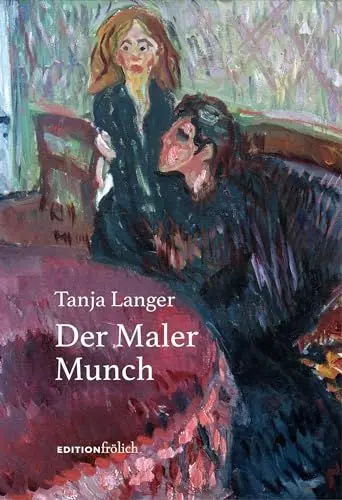 Produktbild: Der Maler Munch
