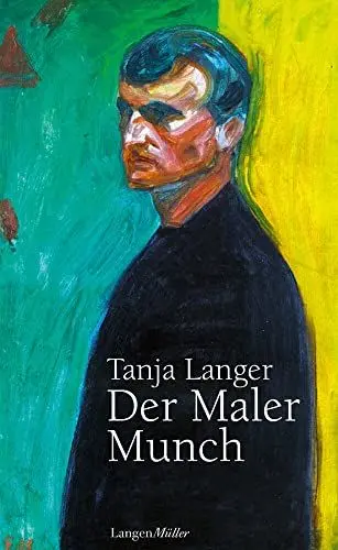 Produktbild: Der Maler Munch: Roman