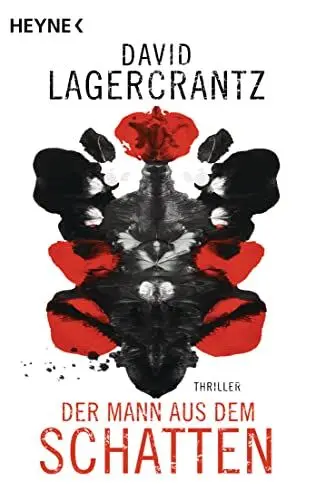 Produktbild: Der Mann aus dem Schatten: Thriller (Die Rekke-Vargas-Reihe, Band 1)
