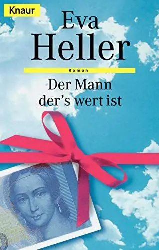 Produktbild: Der Mann der's wert ist