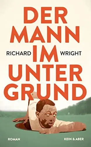Produktbild: Der Mann im Untergrund